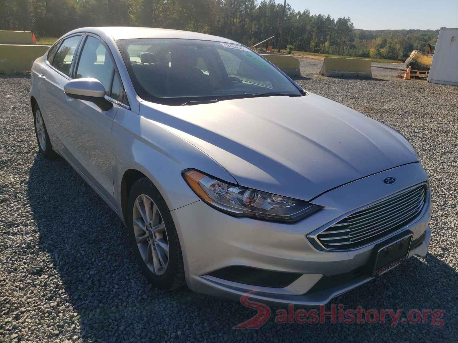 3FA6P0H72HR351579 2017 FORD FUSION