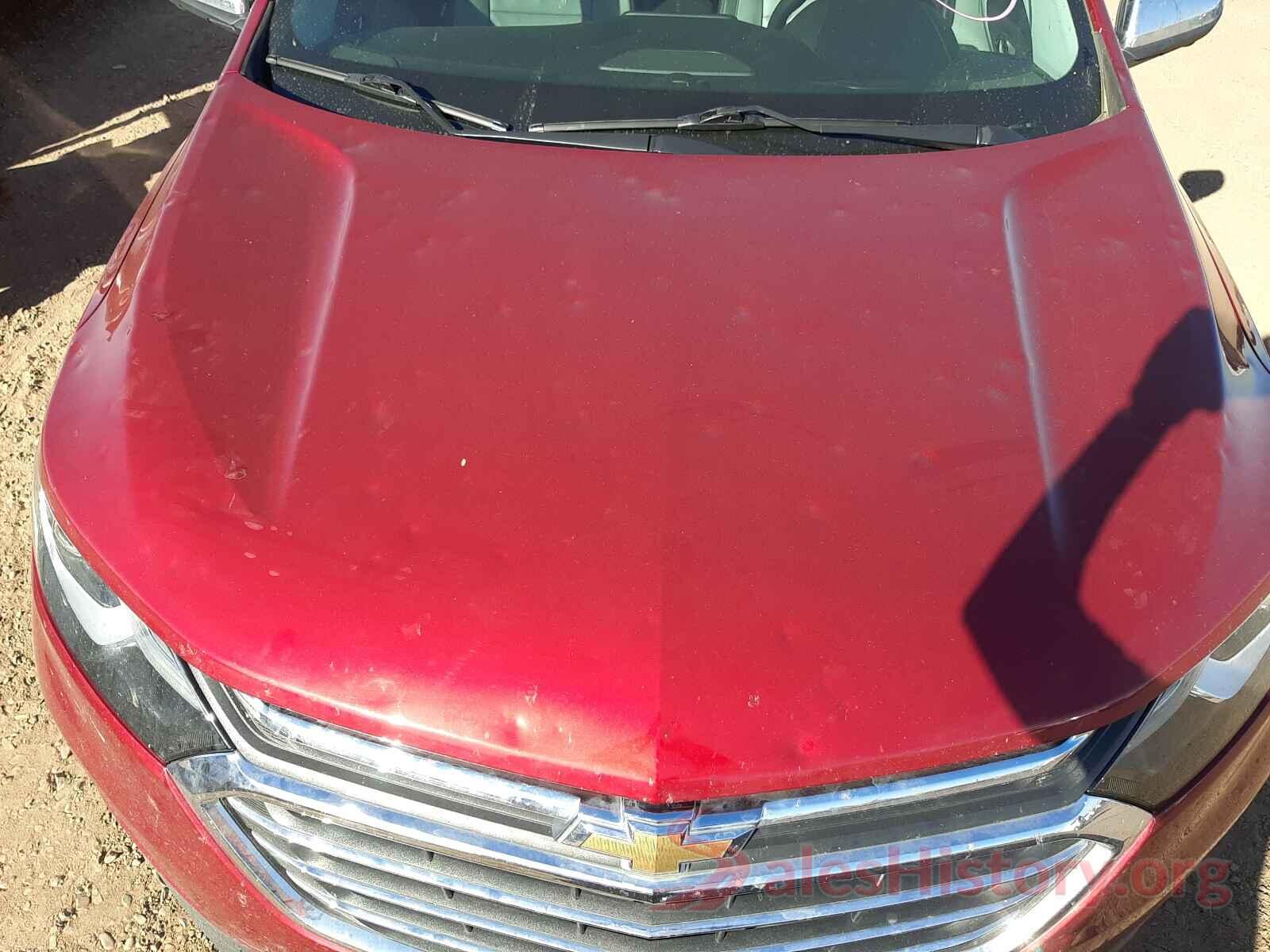 2GNAXNEV2K6236989 2019 CHEVROLET EQUINOX