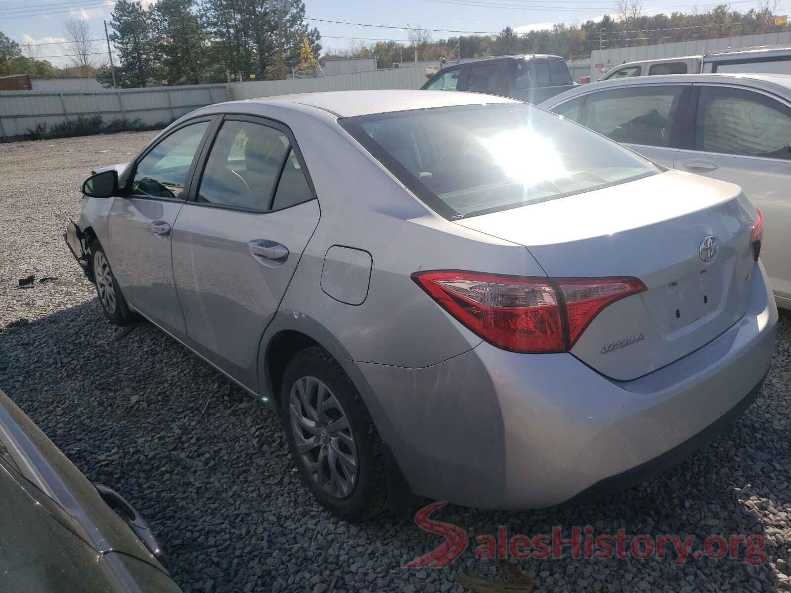 2T1BURHE4HC932589 2017 TOYOTA COROLLA