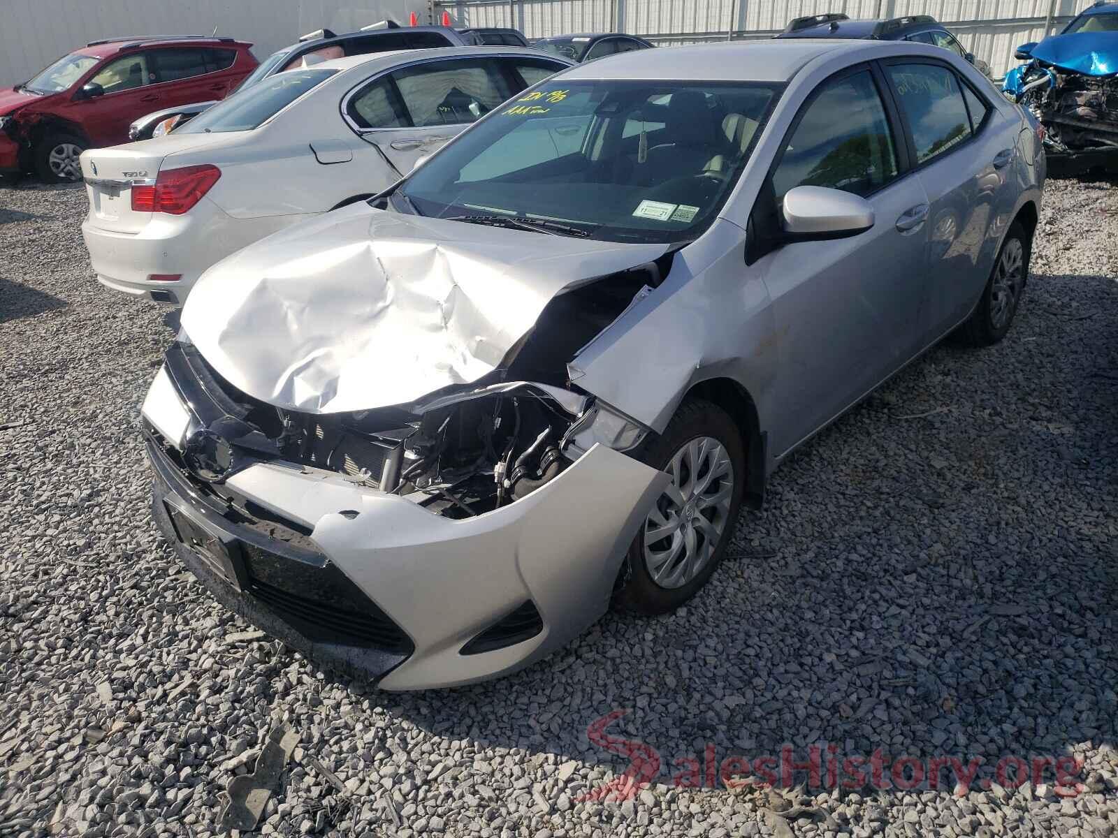 2T1BURHE4HC932589 2017 TOYOTA COROLLA