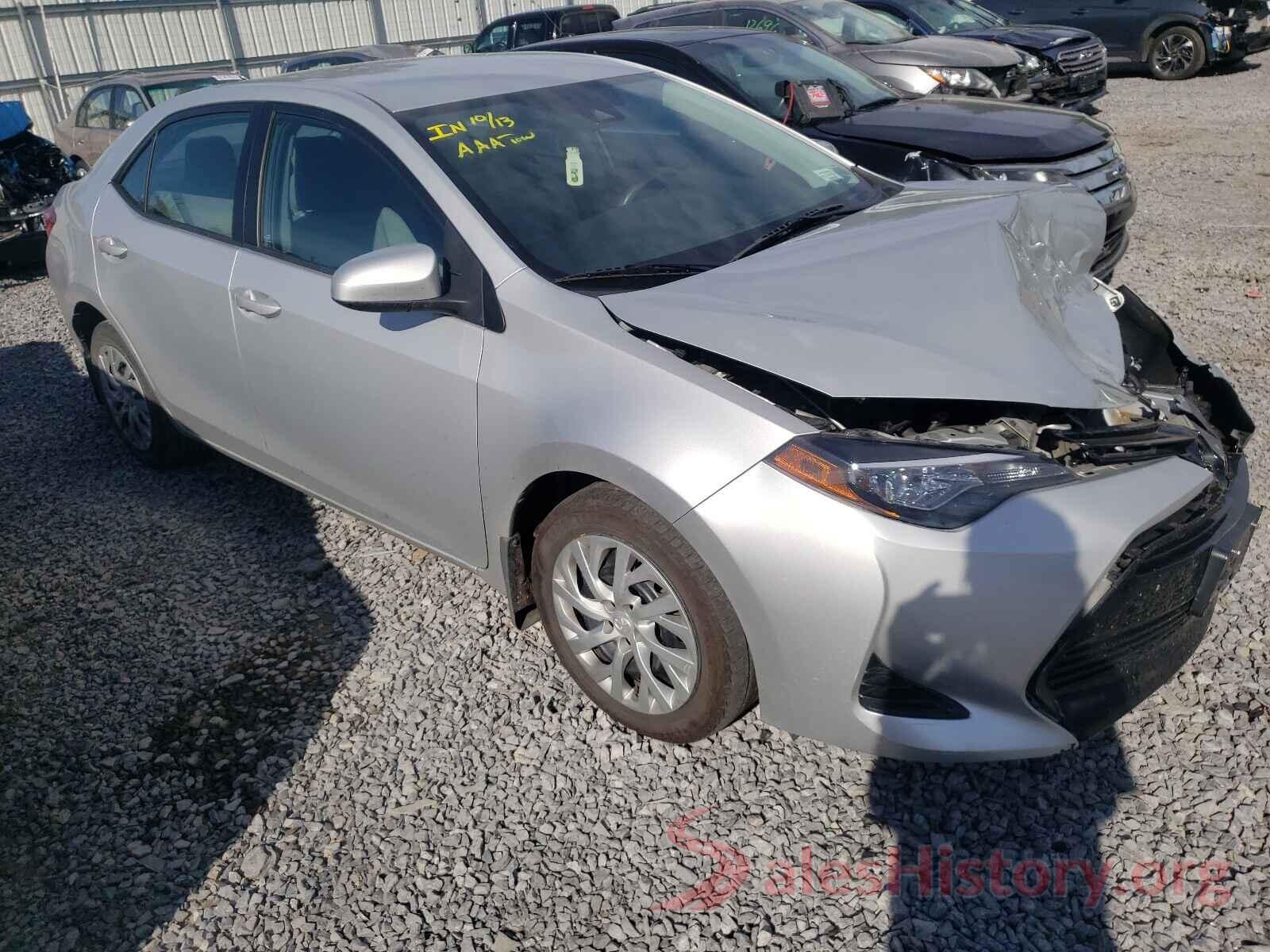 2T1BURHE4HC932589 2017 TOYOTA COROLLA