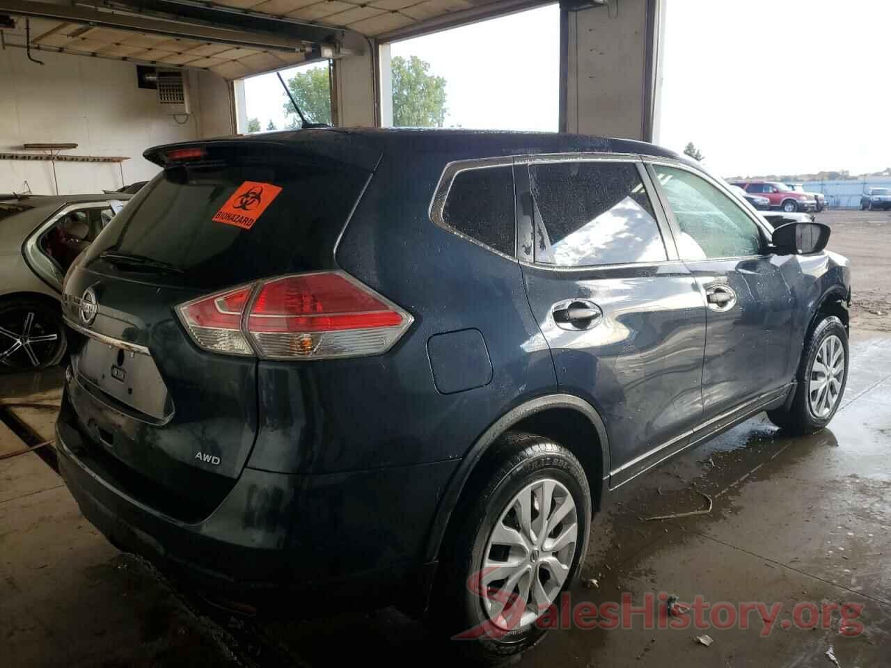 JN8AT2MV2GW139989 2016 NISSAN ROGUE