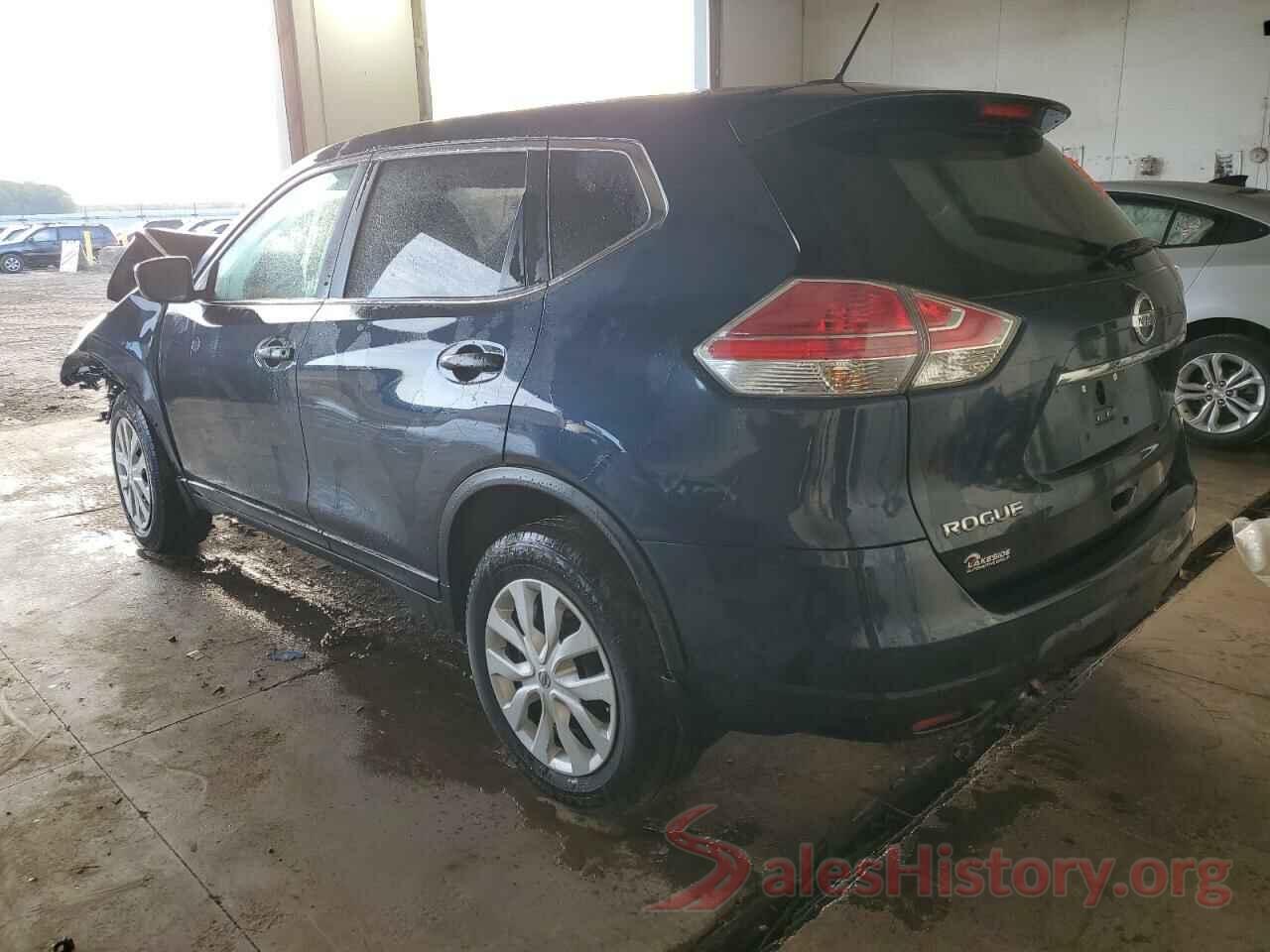 JN8AT2MV2GW139989 2016 NISSAN ROGUE