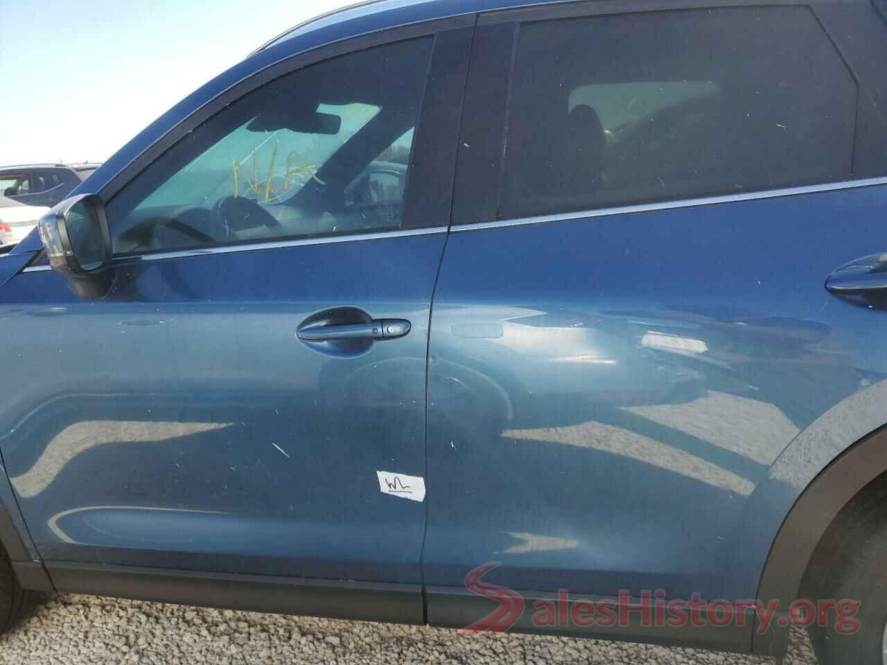 JM3KFBEY0K0547376 2019 MAZDA CX-5