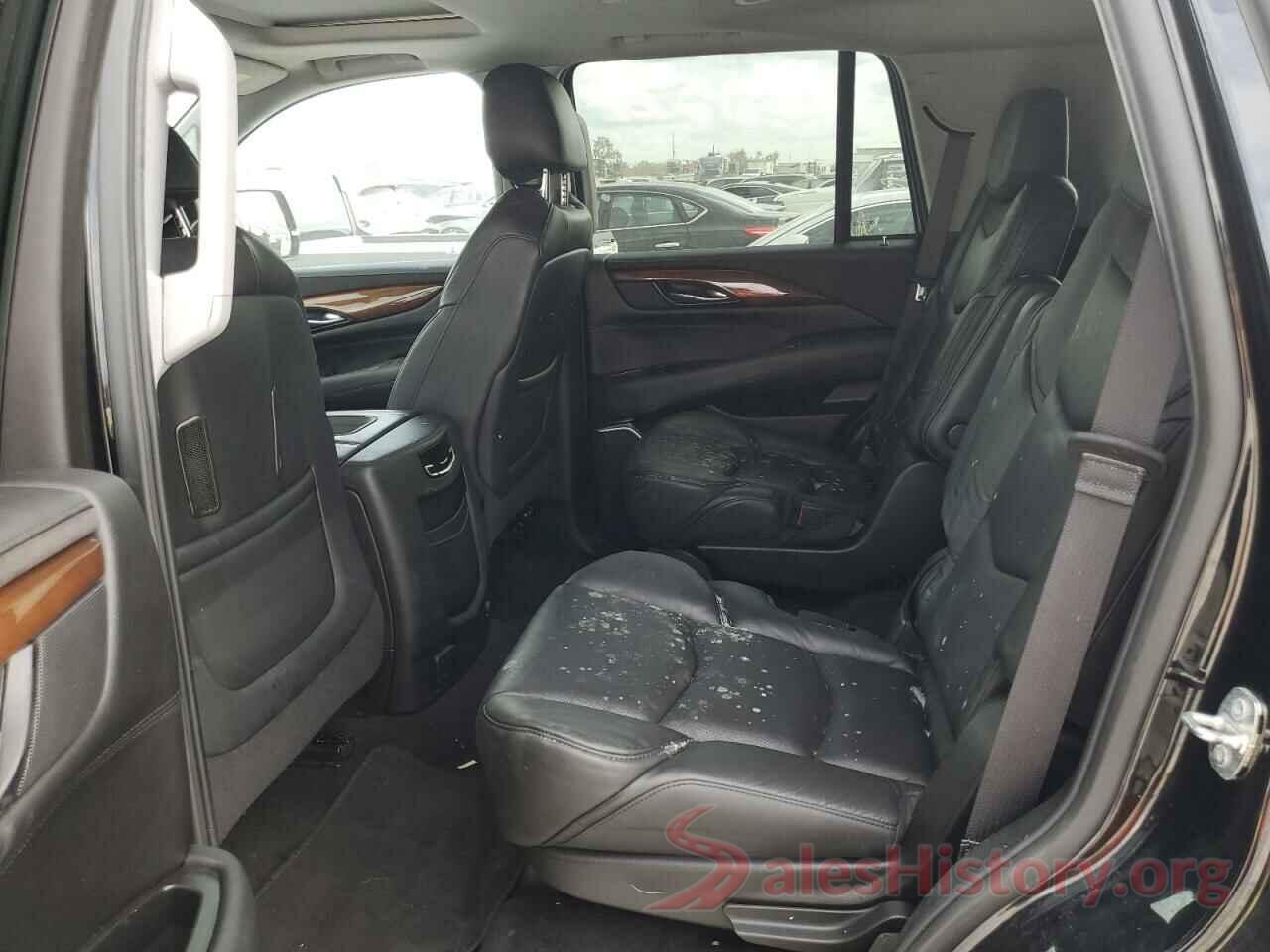 1GYS4BKJXLR179673 2020 CADILLAC ESCALADE