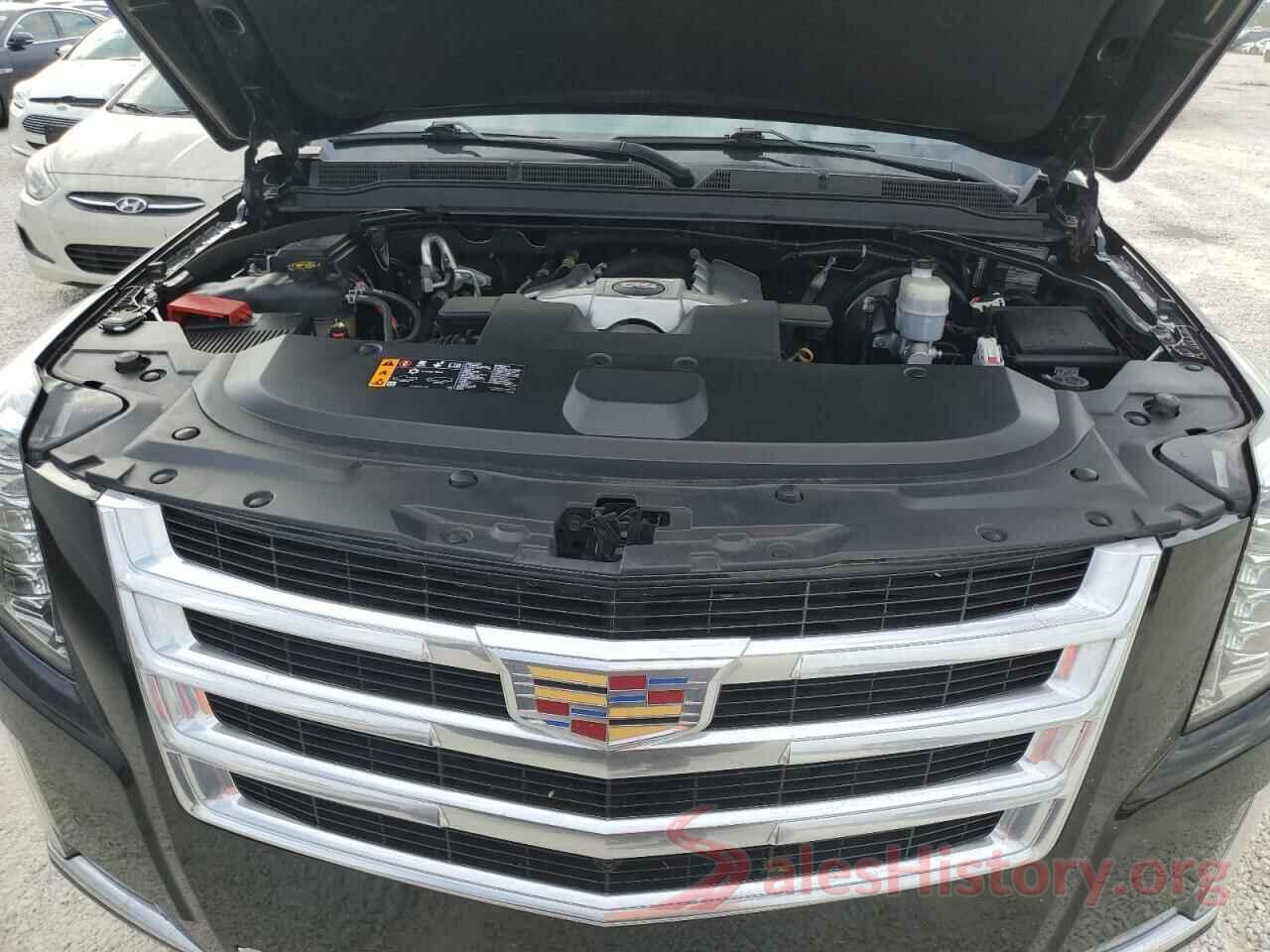 1GYS4BKJXLR179673 2020 CADILLAC ESCALADE