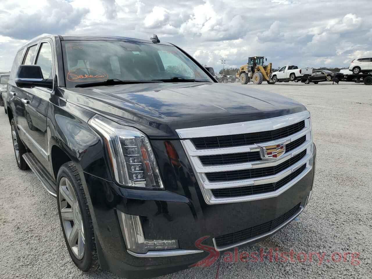 1GYS4BKJXLR179673 2020 CADILLAC ESCALADE