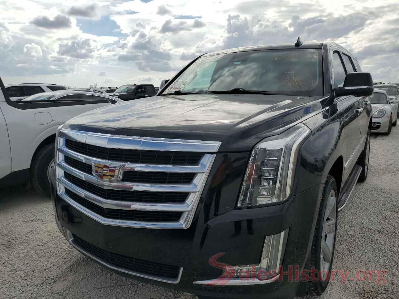 1GYS4BKJXLR179673 2020 CADILLAC ESCALADE