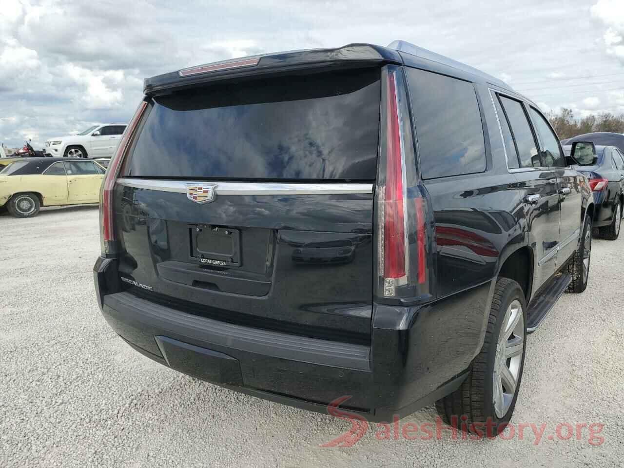 1GYS4BKJXLR179673 2020 CADILLAC ESCALADE