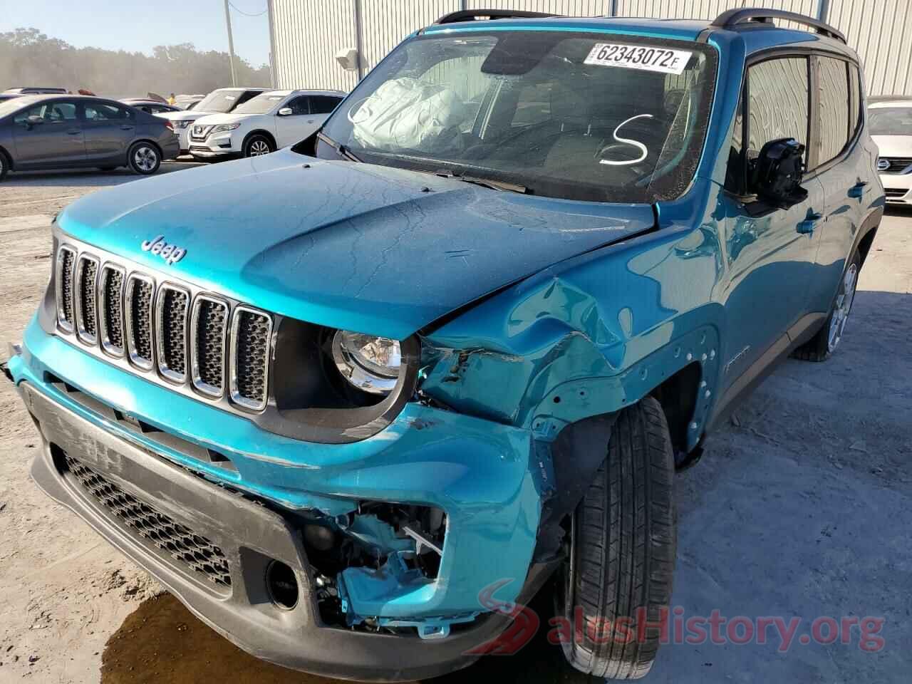 ZACNJABB6KPK89838 2019 JEEP RENEGADE