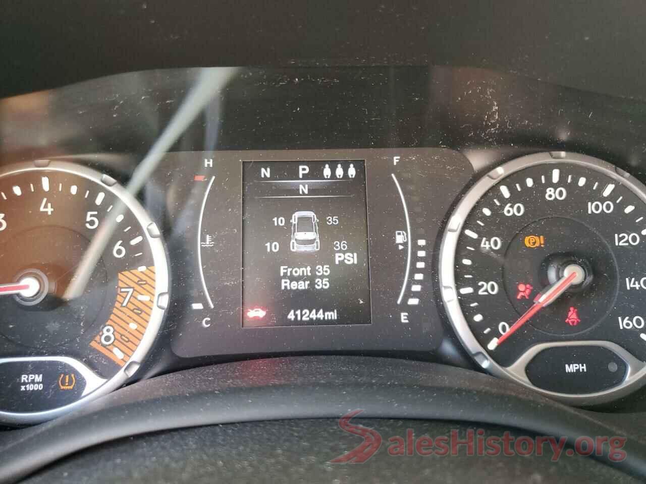 ZACNJABB6KPK89838 2019 JEEP RENEGADE