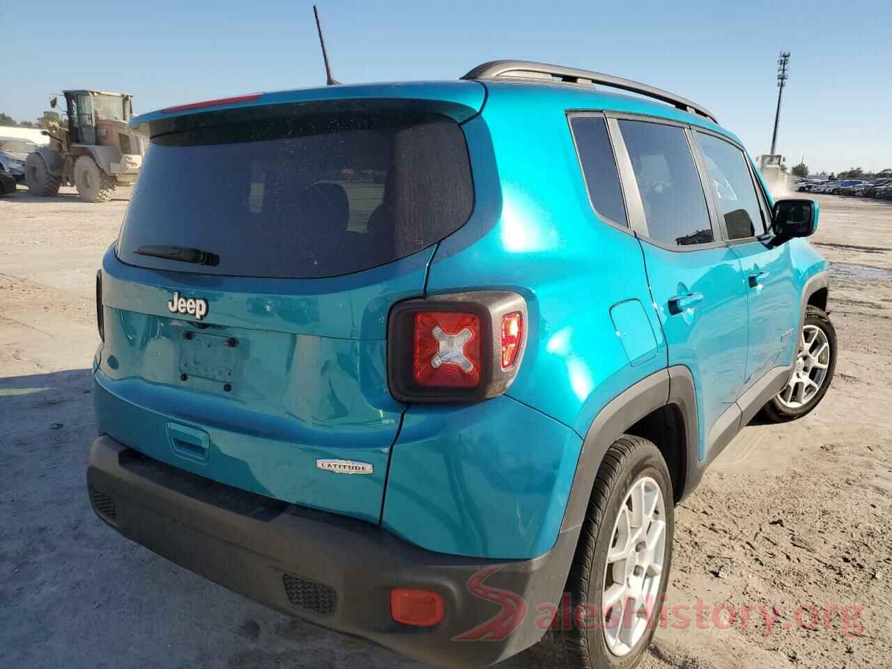 ZACNJABB6KPK89838 2019 JEEP RENEGADE