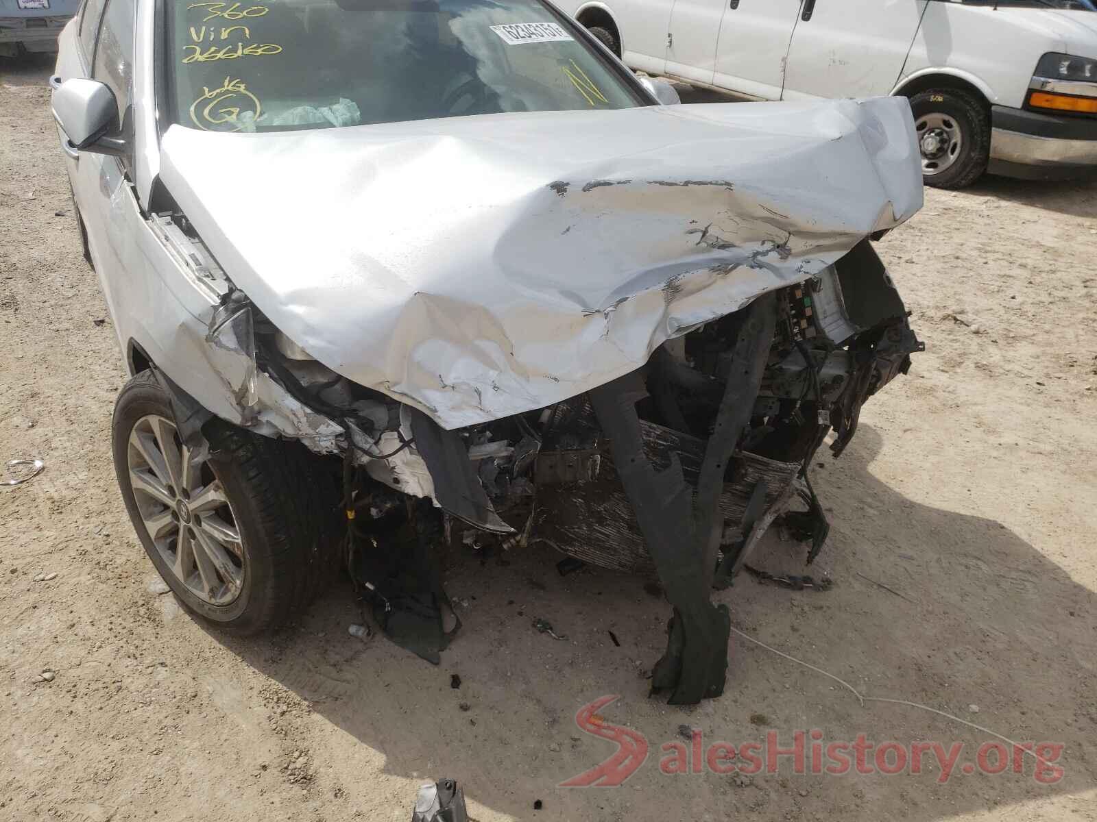 5NPE34AF6GH266160 2016 HYUNDAI SONATA