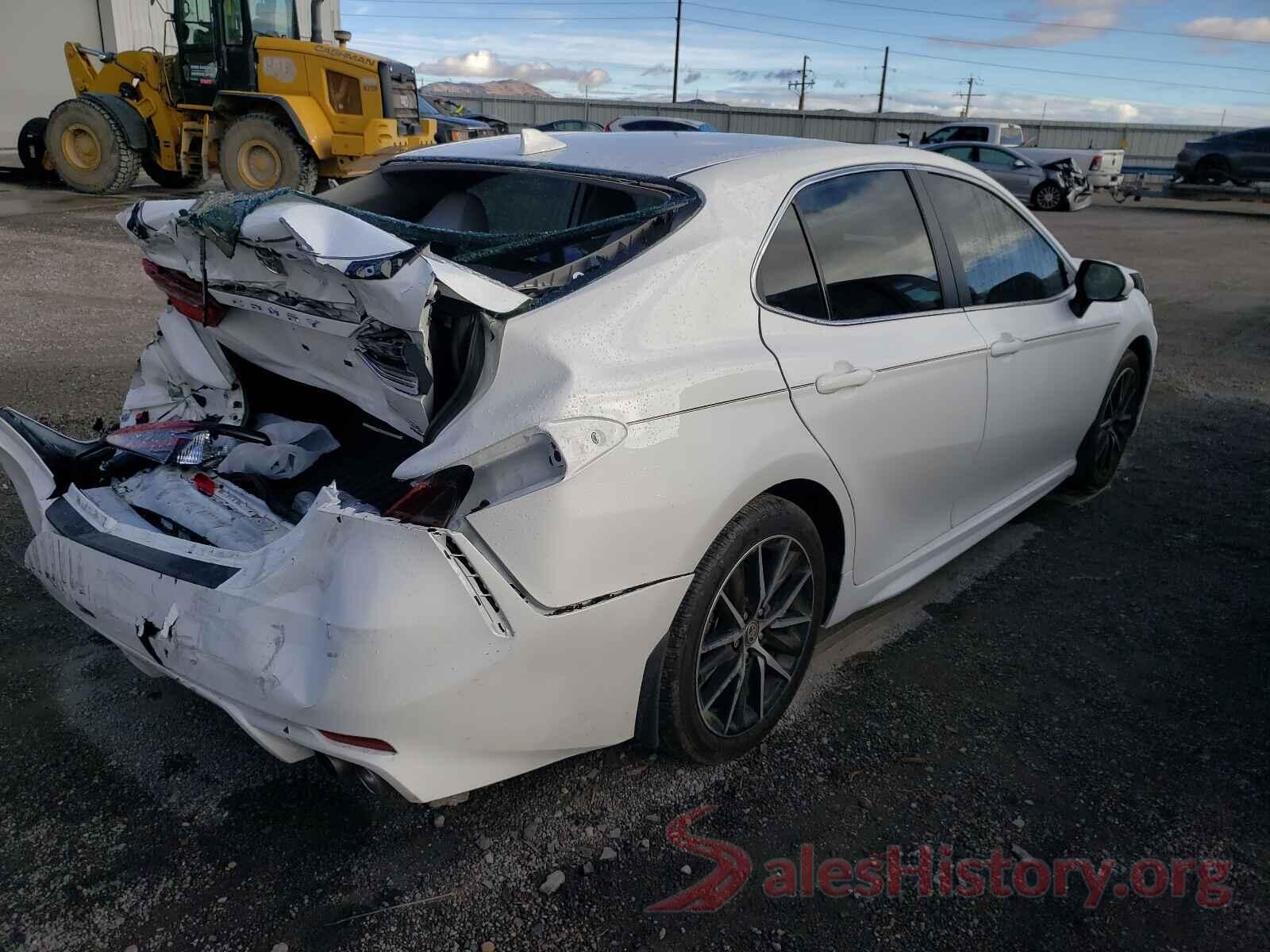 4T1G11BK2MU032037 2021 TOYOTA CAMRY