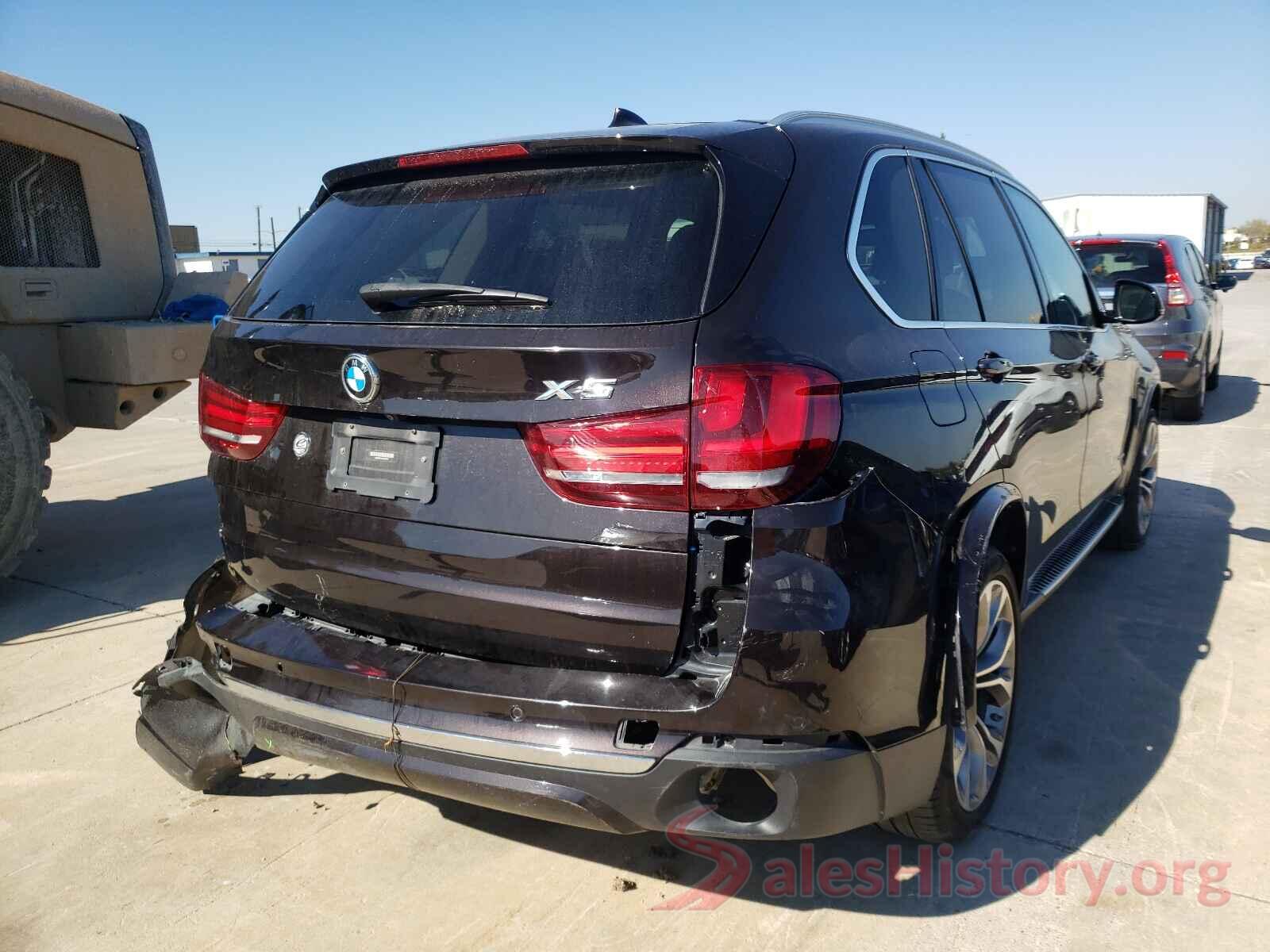 5UXKR2C52G0H43126 2016 BMW X5