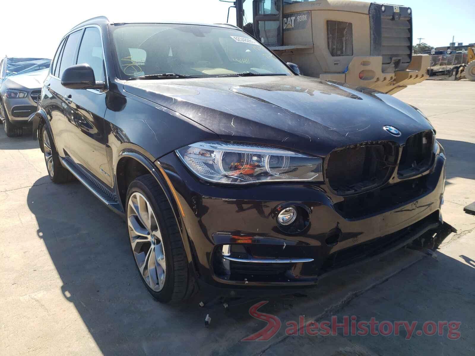 5UXKR2C52G0H43126 2016 BMW X5