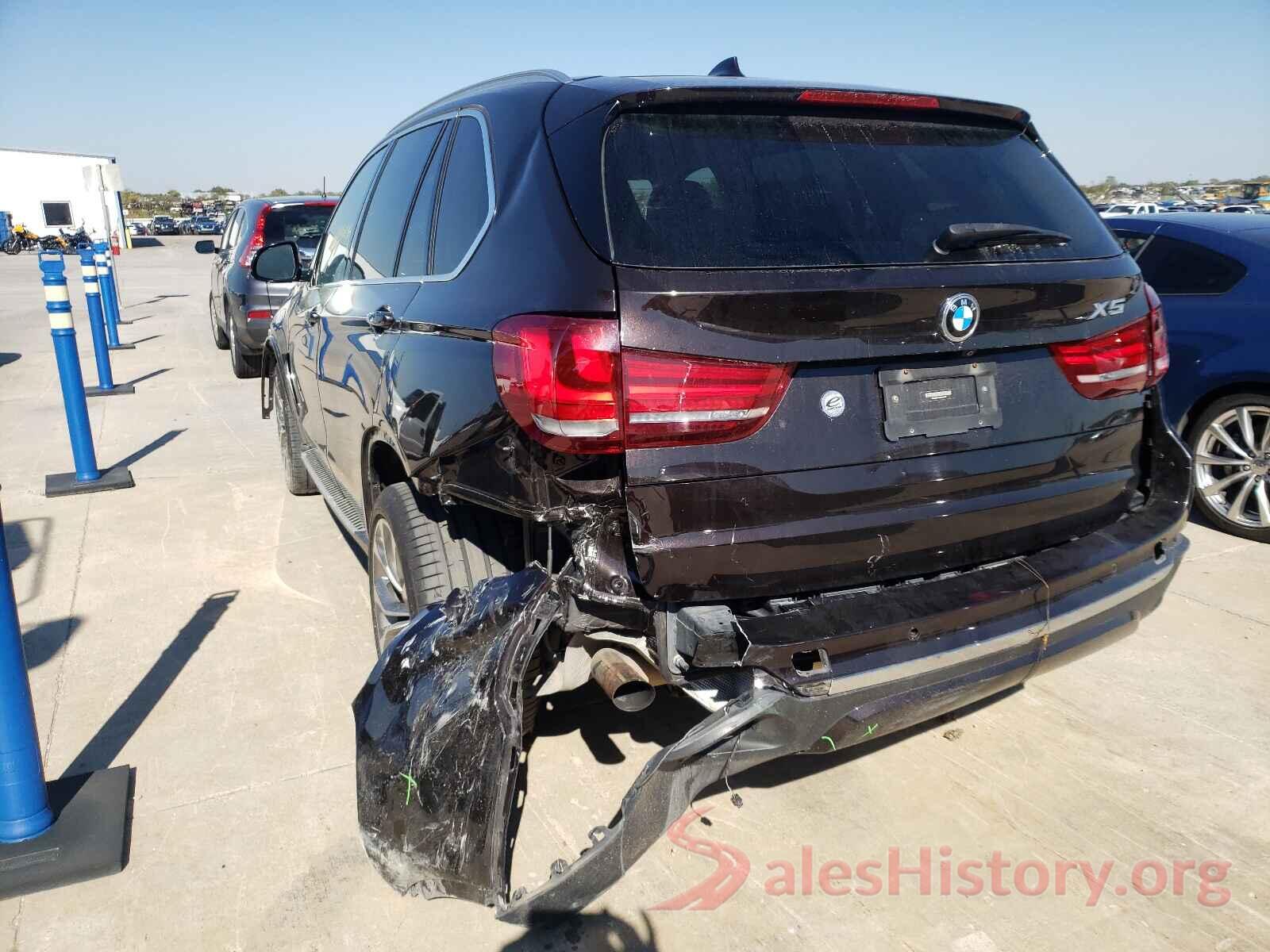 5UXKR2C52G0H43126 2016 BMW X5