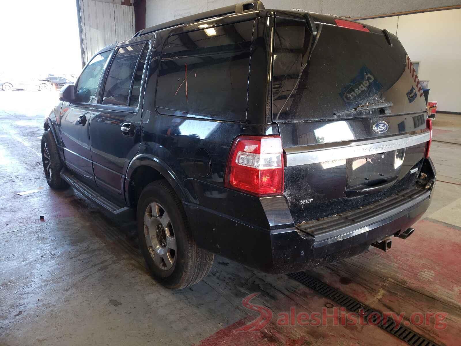 1FMJU1JT6HEA10209 2017 FORD EXPEDITION