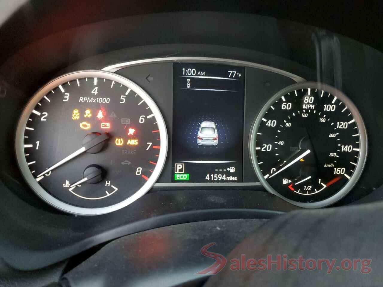 3N1AB7APXJY231050 2018 NISSAN SENTRA