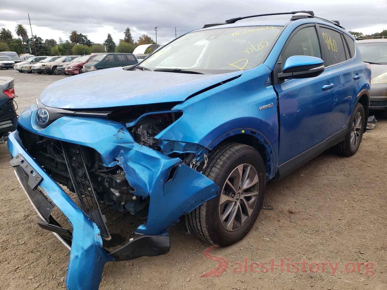 JTMRJREV7JD190936 2018 TOYOTA RAV4