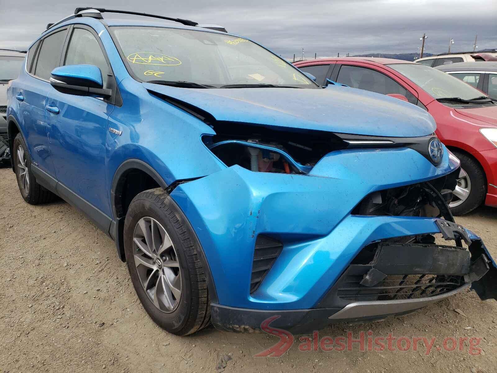 JTMRJREV7JD190936 2018 TOYOTA RAV4