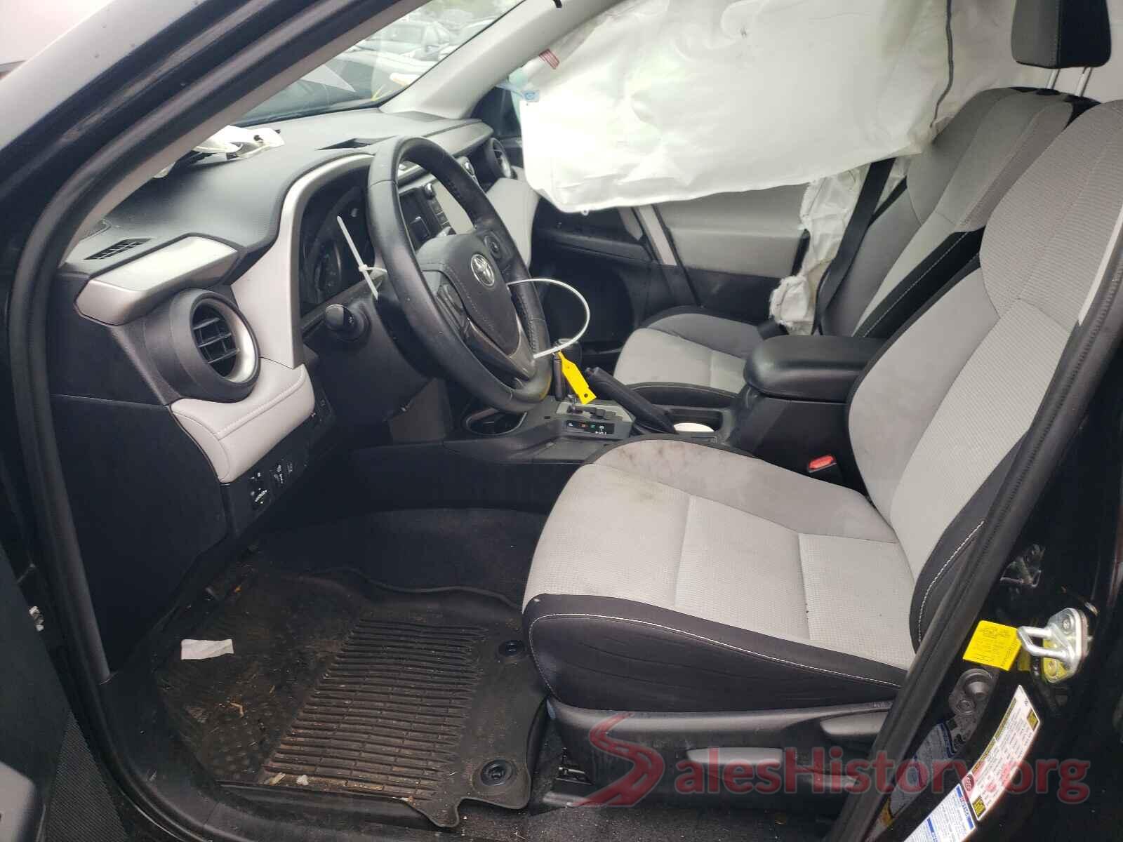 2T3RFREV2HW669912 2017 TOYOTA RAV4