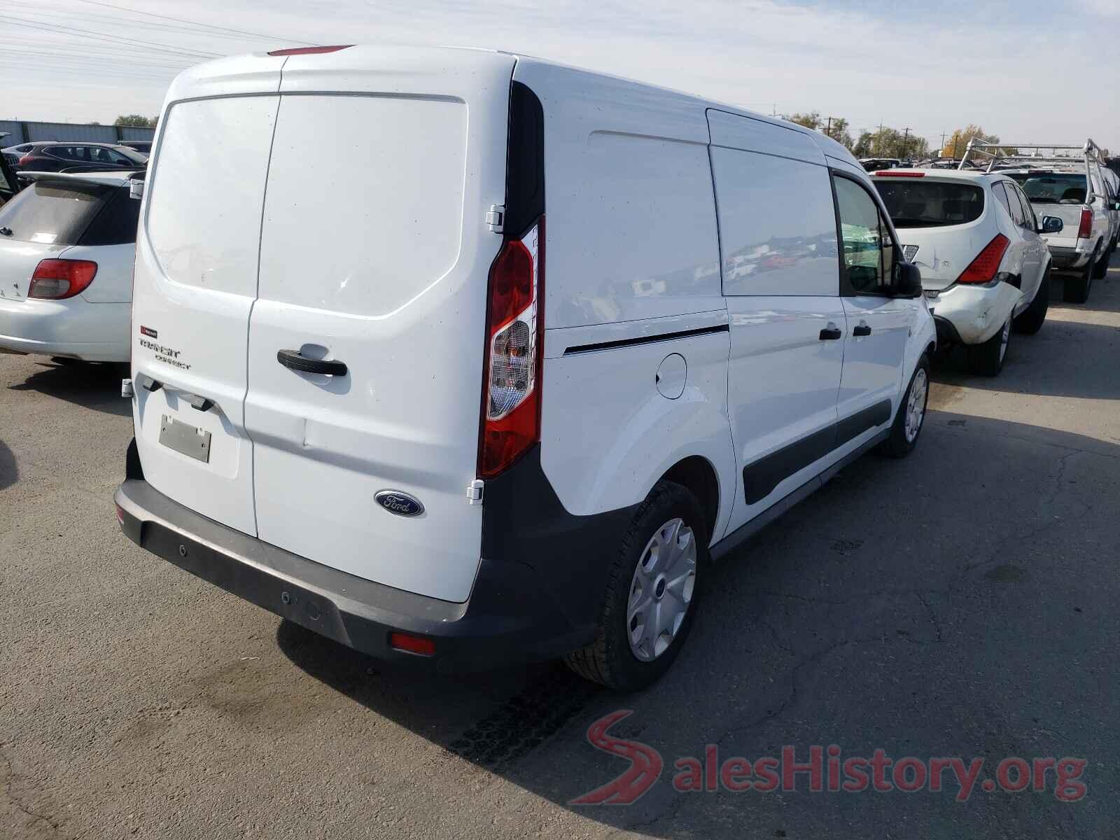 NM0LS7E76J1365538 2018 FORD TRANSIT CO