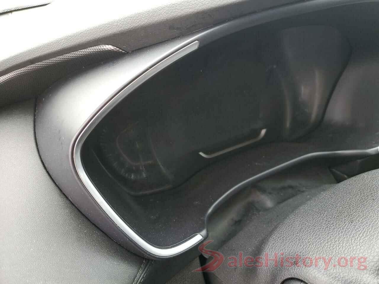 5NMS33AD9KH093364 2019 HYUNDAI SANTA FE