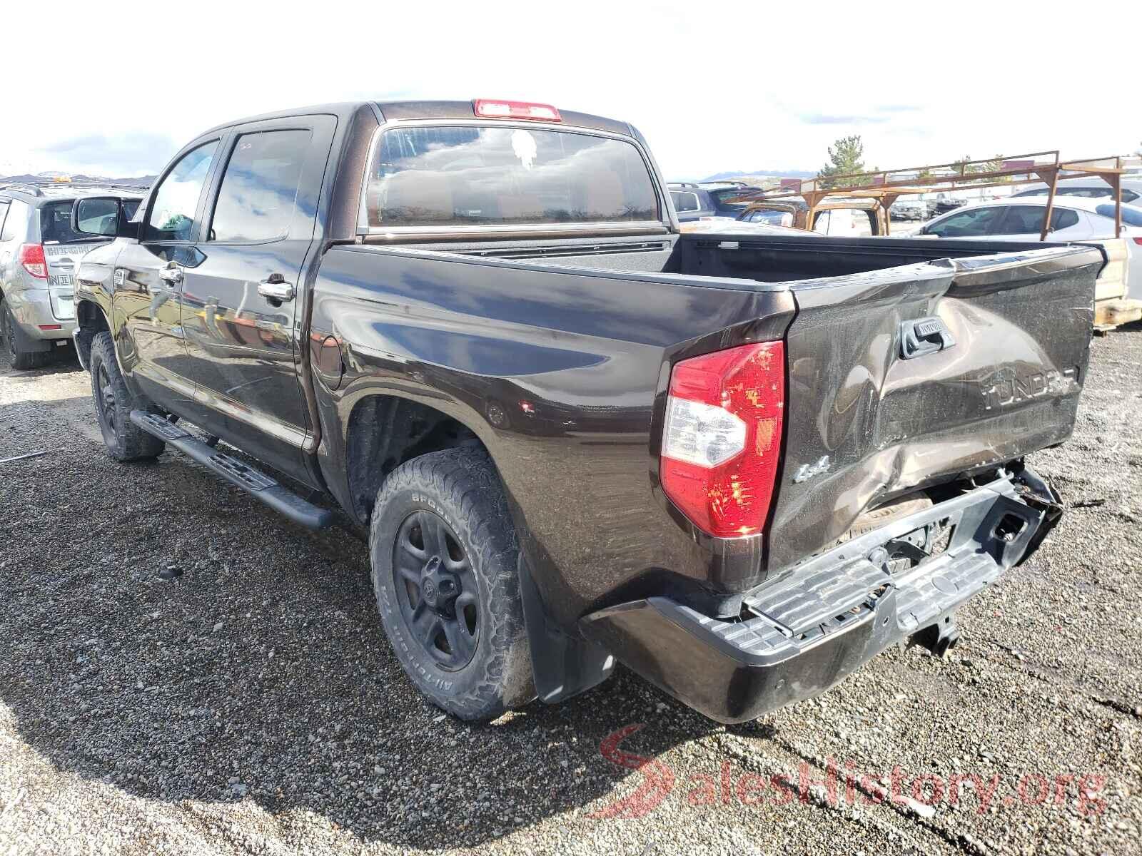 5TFAY5F19JX718889 2018 TOYOTA TUNDRA