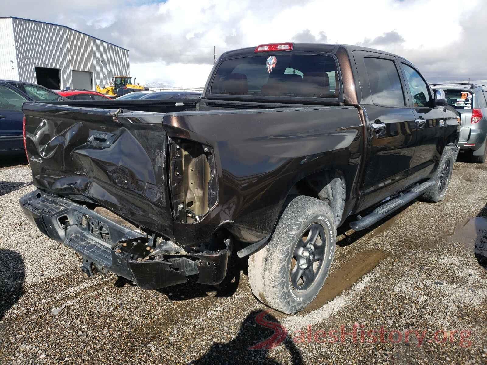 5TFAY5F19JX718889 2018 TOYOTA TUNDRA