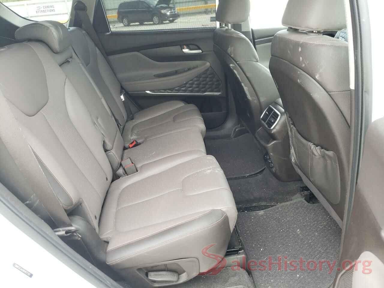 5NMS5CAA7KH071301 2019 HYUNDAI SANTA FE