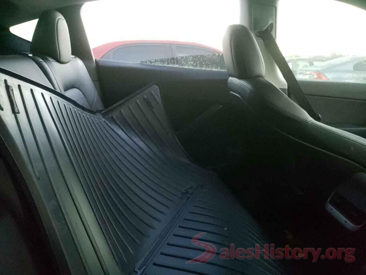 5YJYGDEE1MF286362 2021 TESLA MODEL Y