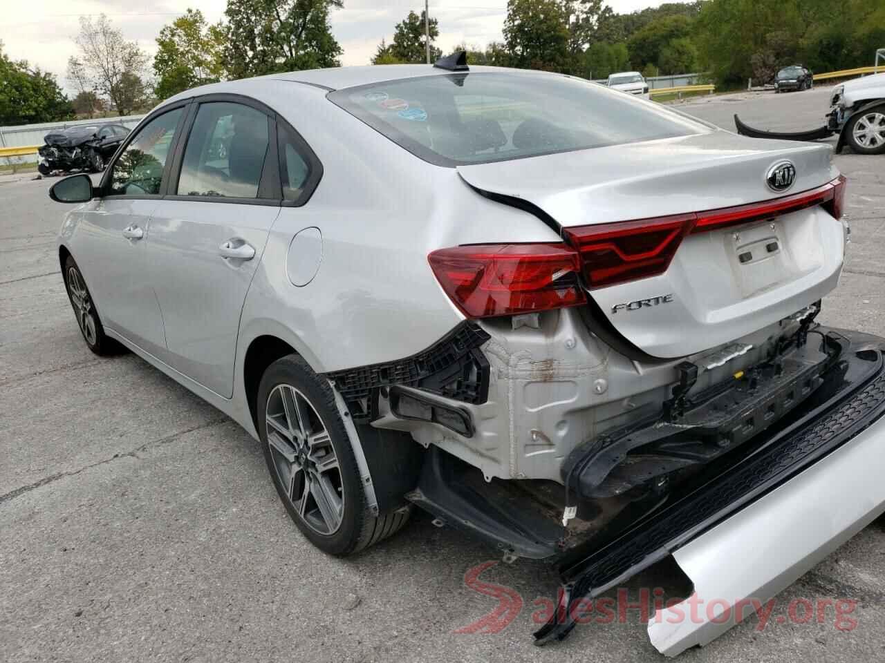 3KPF34AD9KE021739 2019 KIA FORTE