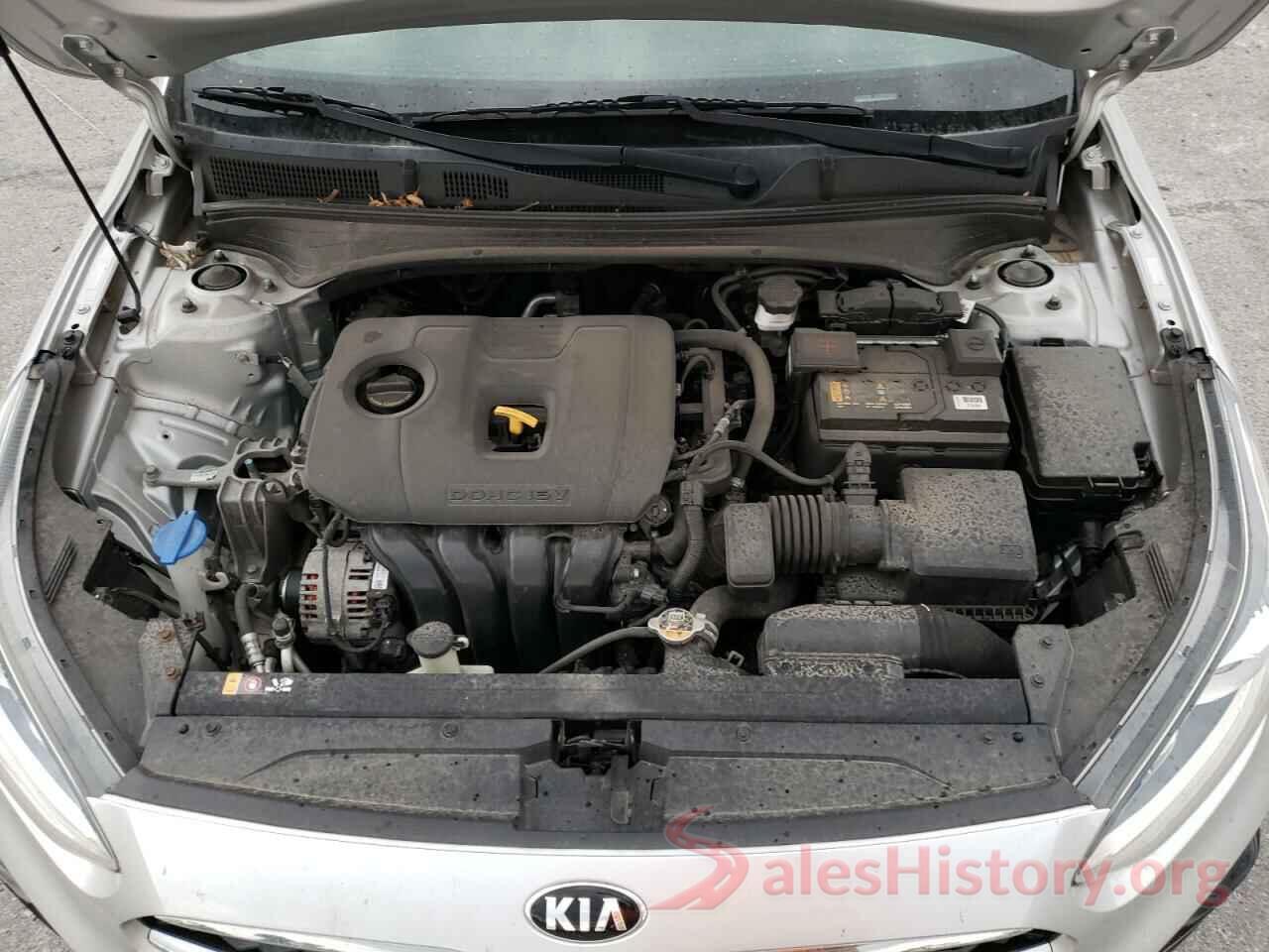 3KPF34AD9KE021739 2019 KIA FORTE