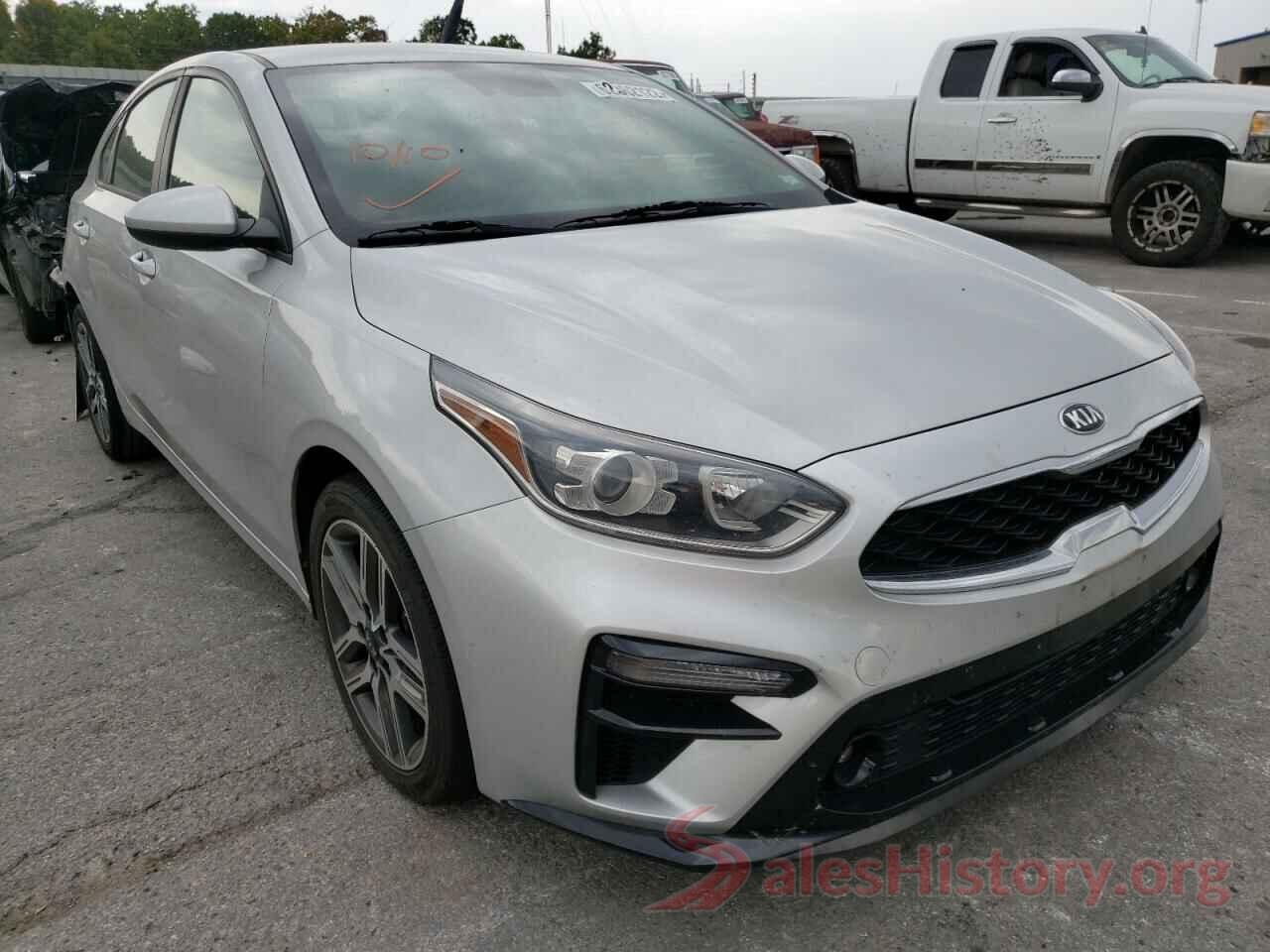 3KPF34AD9KE021739 2019 KIA FORTE