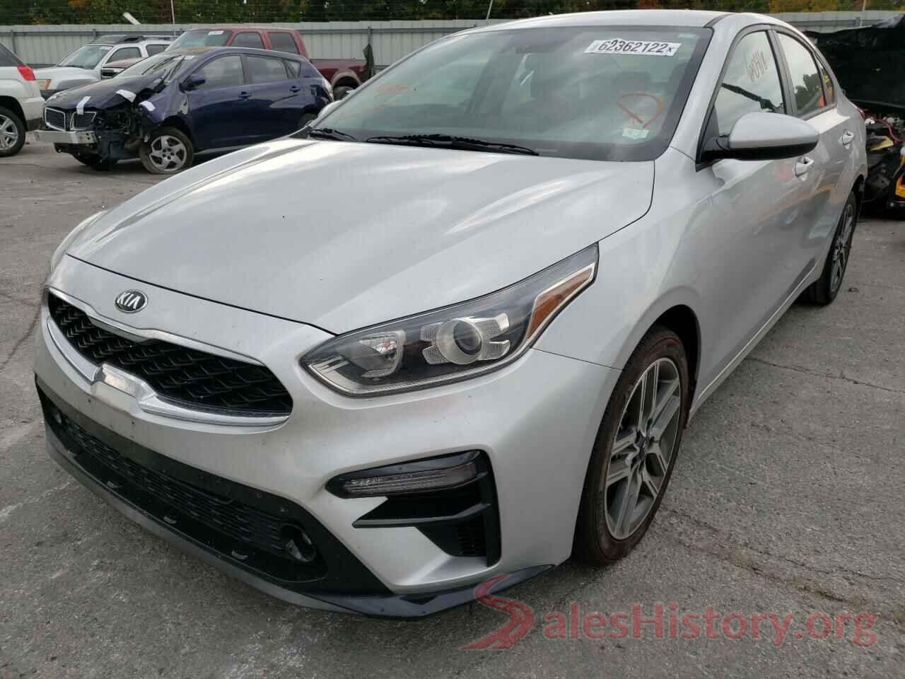 3KPF34AD9KE021739 2019 KIA FORTE