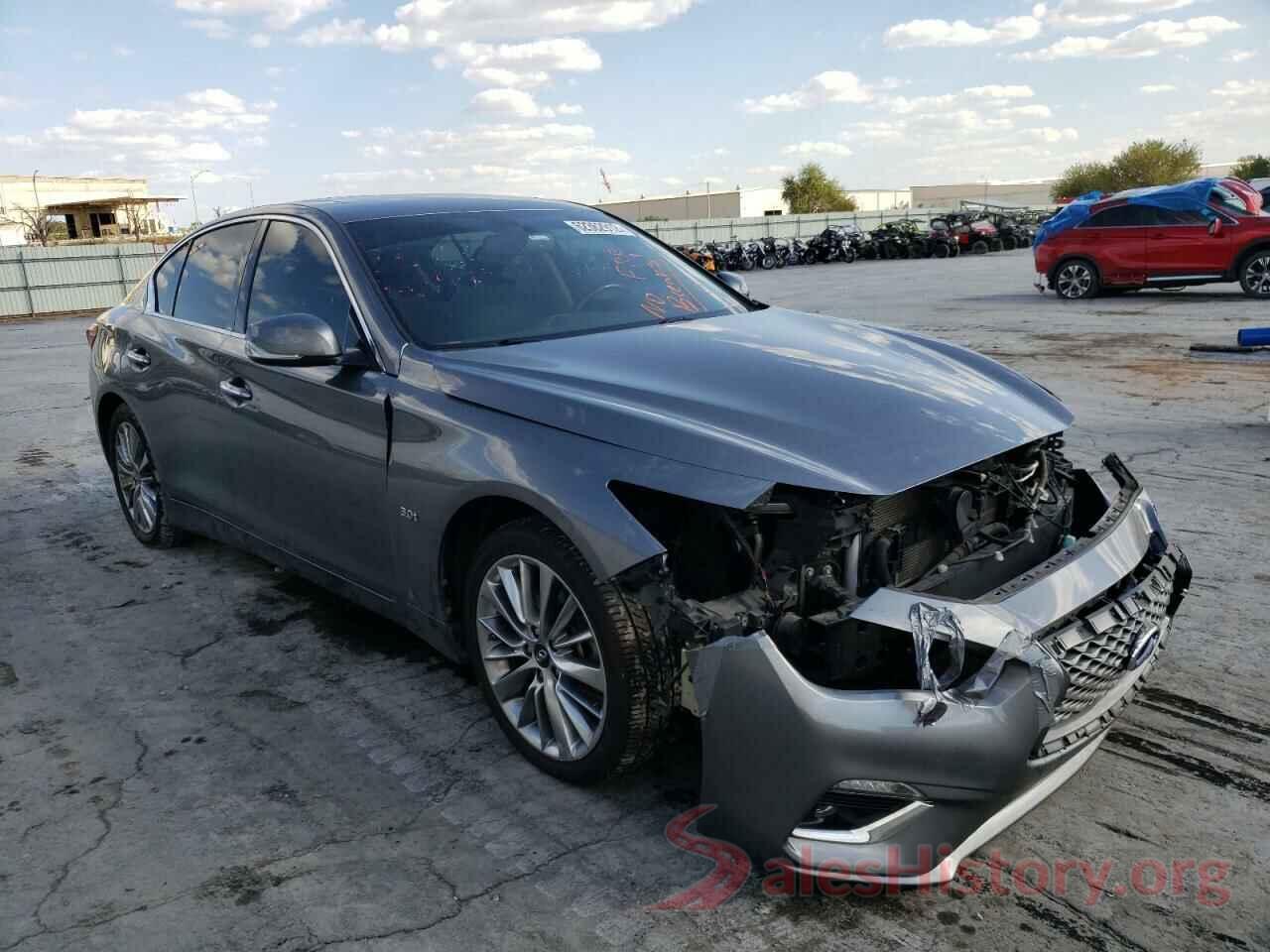 JN1EV7AP5JM364813 2018 INFINITI Q50