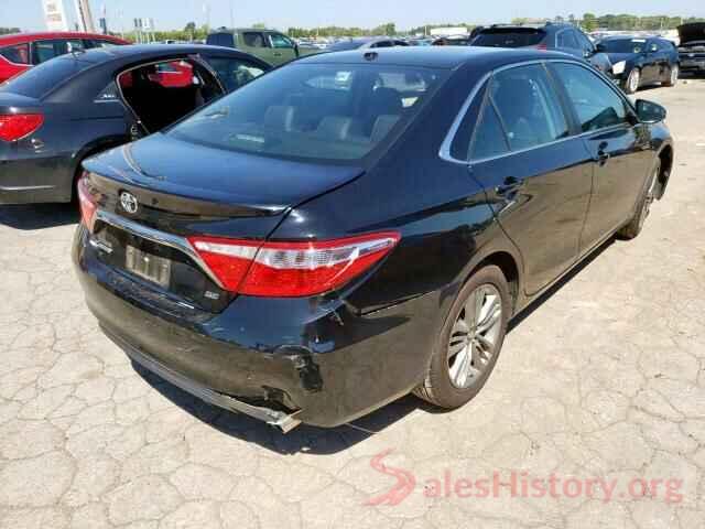 4T1BF1FK6HU292713 2017 TOYOTA CAMRY