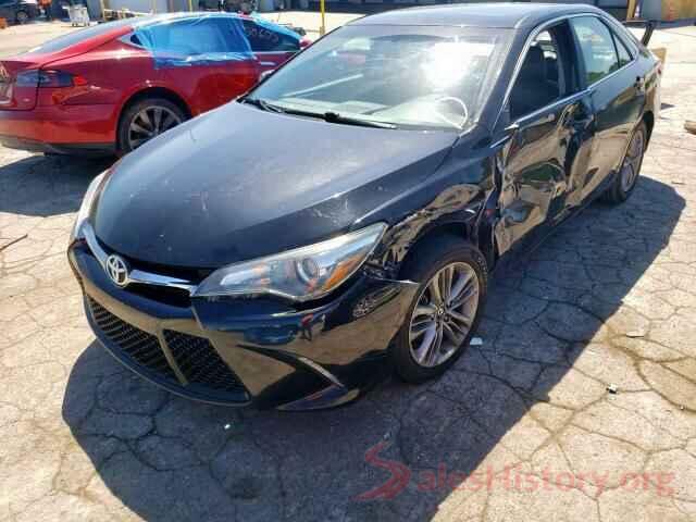 4T1BF1FK6HU292713 2017 TOYOTA CAMRY