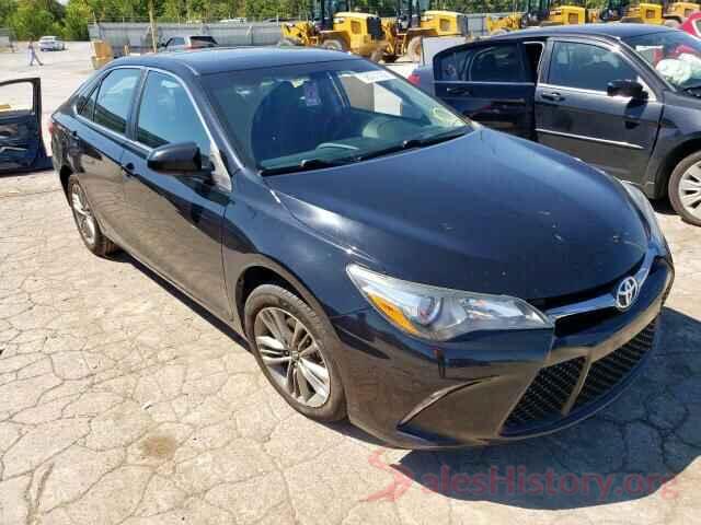 4T1BF1FK6HU292713 2017 TOYOTA CAMRY