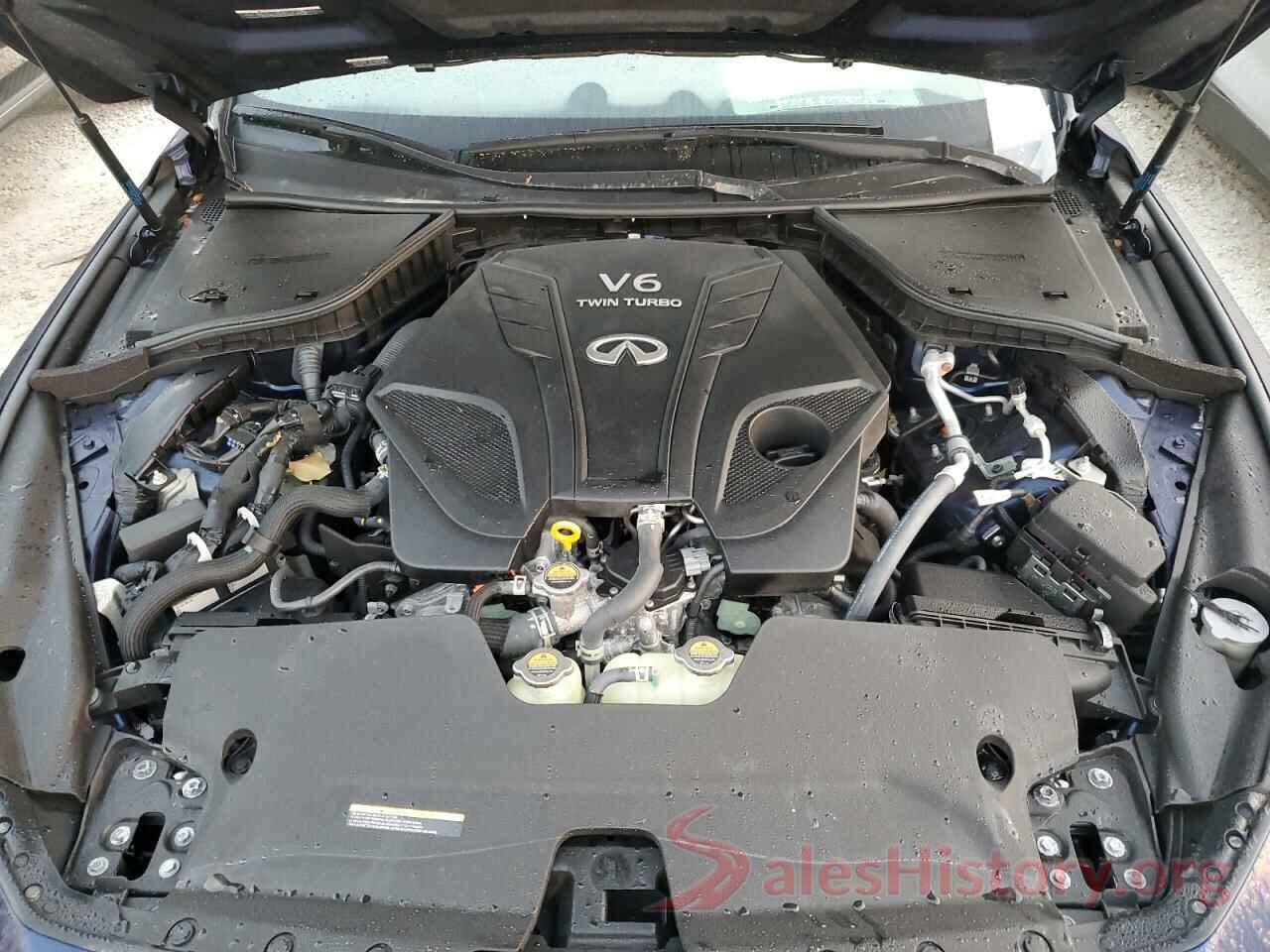 JN1EV7CP9MM706703 2021 INFINITI Q50