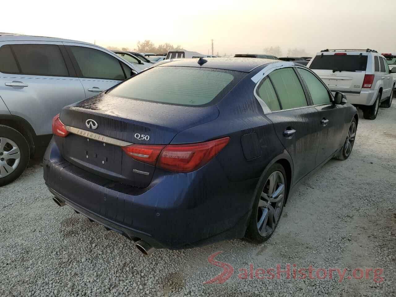 JN1EV7CP9MM706703 2021 INFINITI Q50