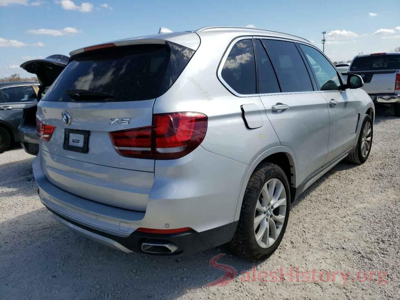 5UXKR2C56J0X10697 2018 BMW X5