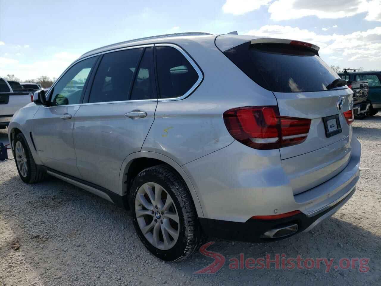 5UXKR2C56J0X10697 2018 BMW X5