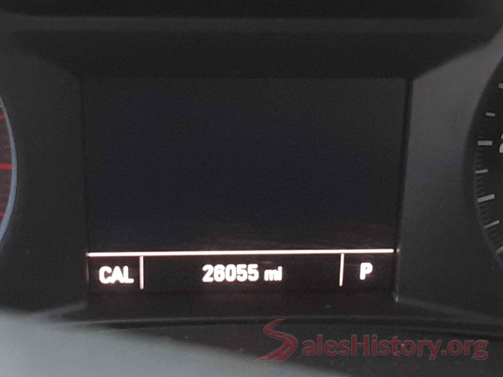 1G1ZB5ST0JF263814 2018 CHEVROLET MALIBU