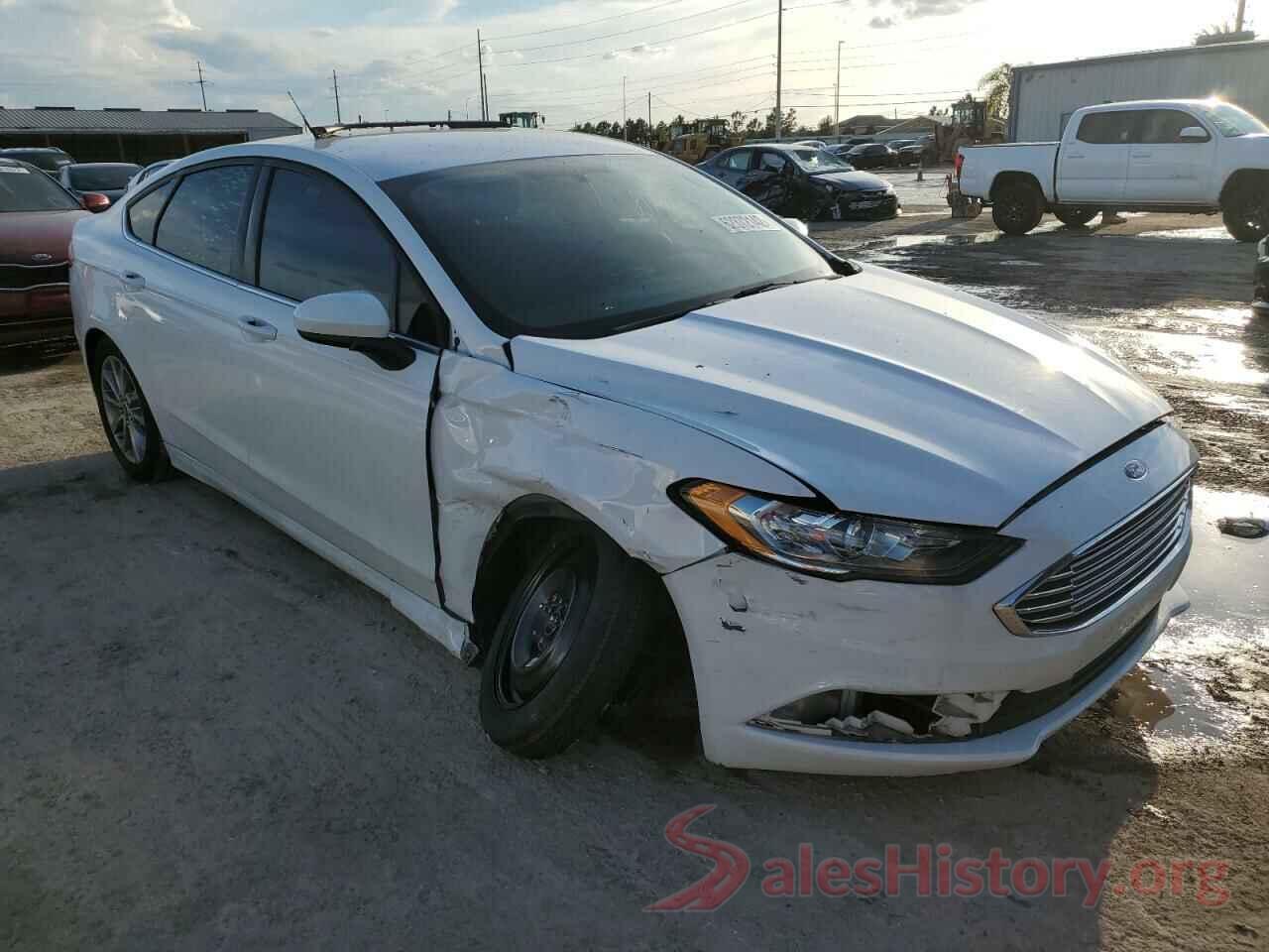 3FA6P0H72HR236982 2017 FORD FUSION