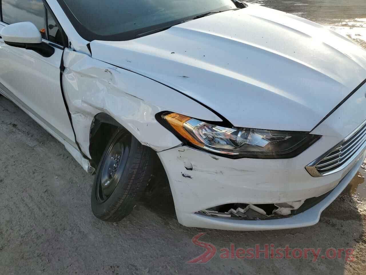 3FA6P0H72HR236982 2017 FORD FUSION