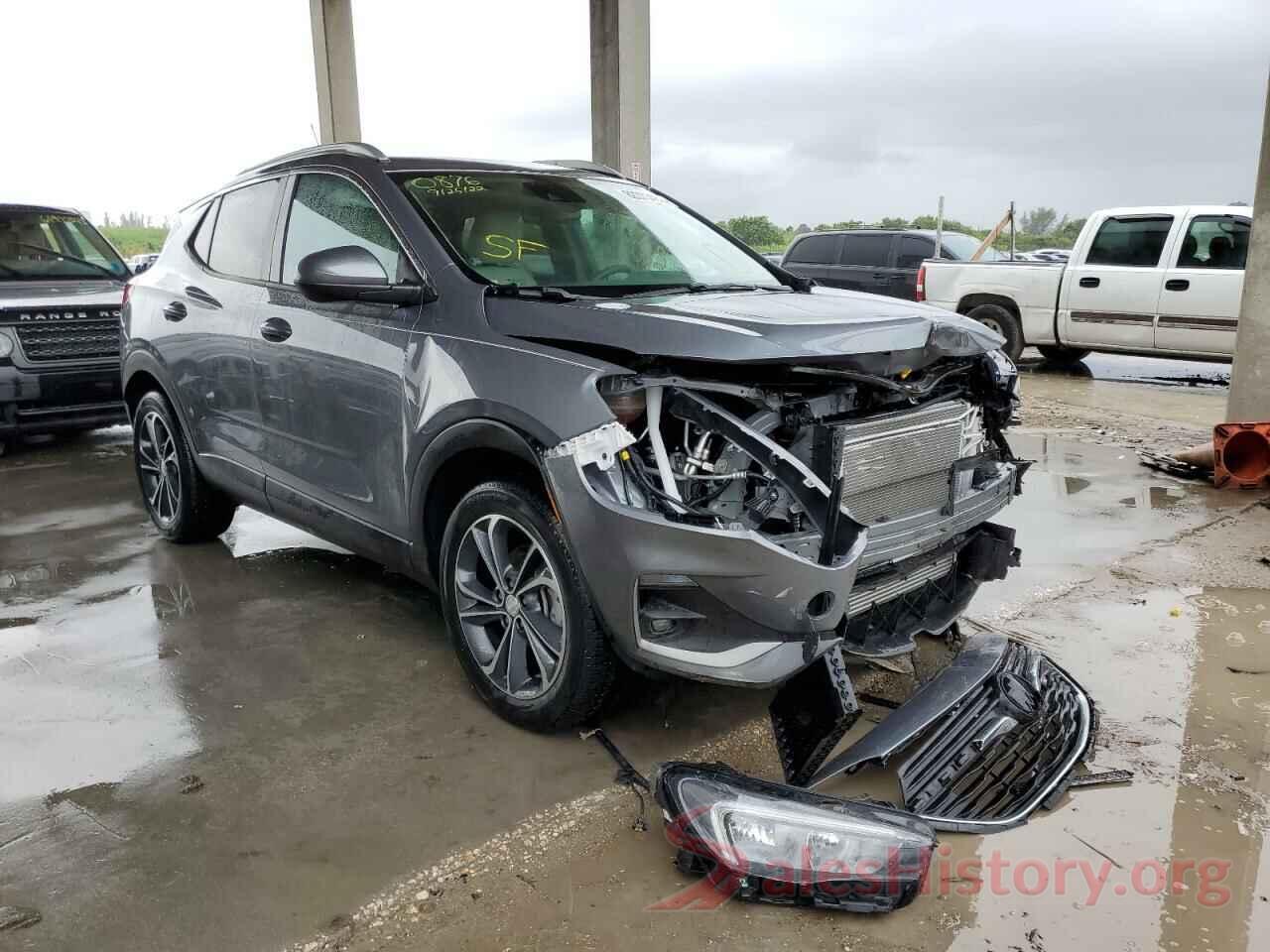 KL4MMDSL5LB100876 2020 BUICK ENCORE