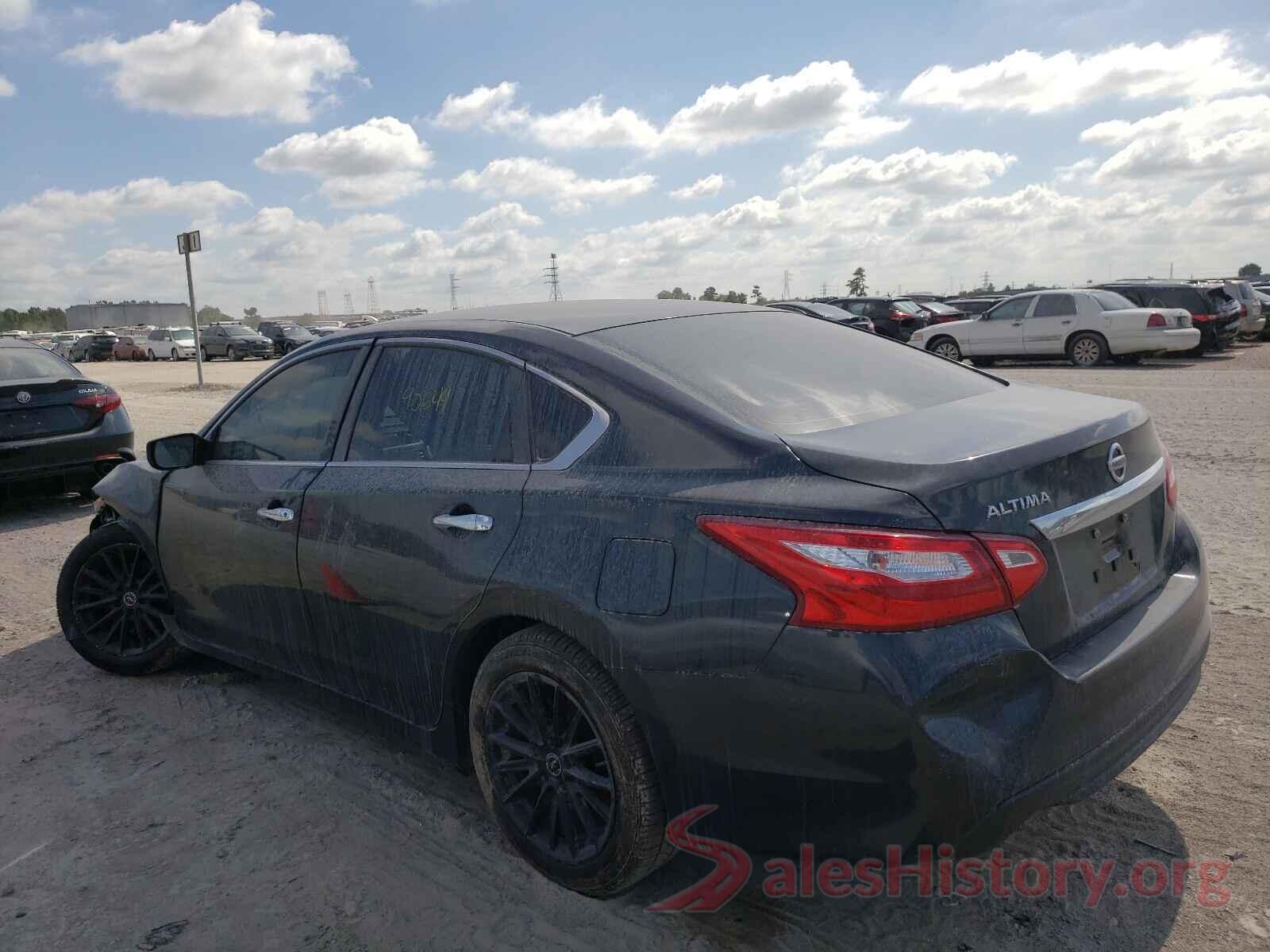 1N4AL3AP1HN333854 2017 NISSAN ALTIMA