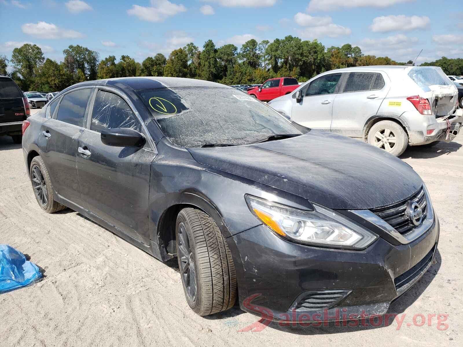 1N4AL3AP1HN333854 2017 NISSAN ALTIMA